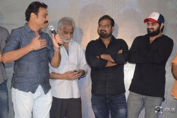 Chalo Movie 2nd Song Launch